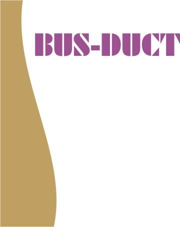 Bus - Duct
