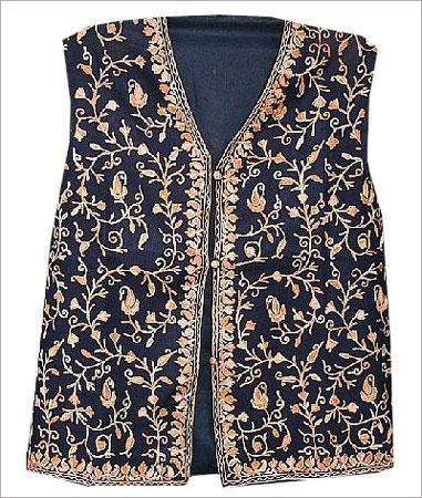 Embroidered Jackets