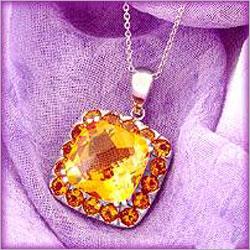 Pendent