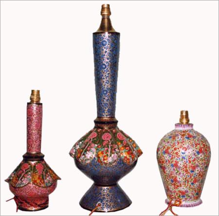 Lamps