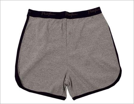 Men's Boxer