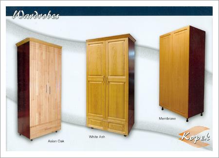 Wardrobes