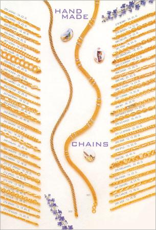 Hand Made Chains