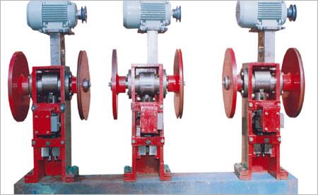 D. Coiling Machine Cutter