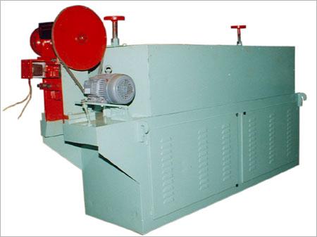 TMD Coiling Machine