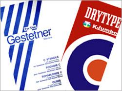 Stencil Paper