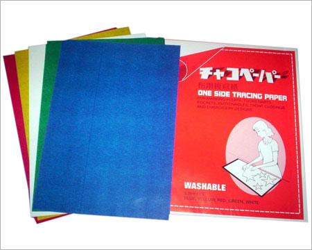 One Side Tracing Paper