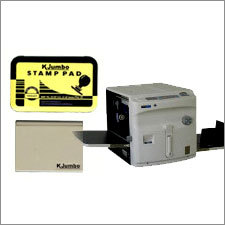 Stamp Pads, Duplicating Machines