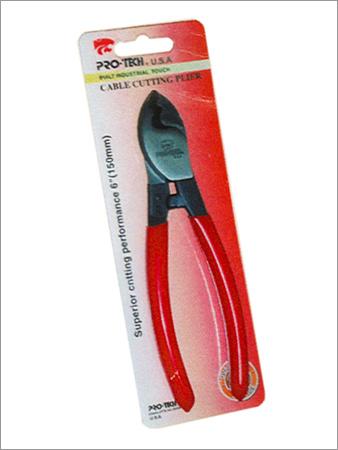 Cable Cutting Plier