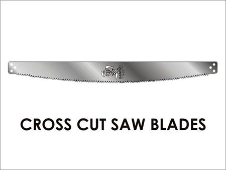 Cross Cut Saw Blades
