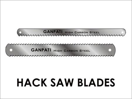 Hack Saw Blades