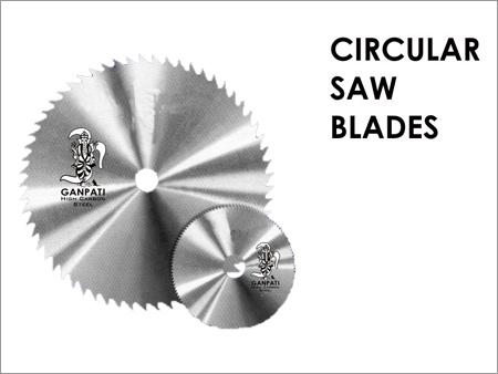 Circular Saw Blades