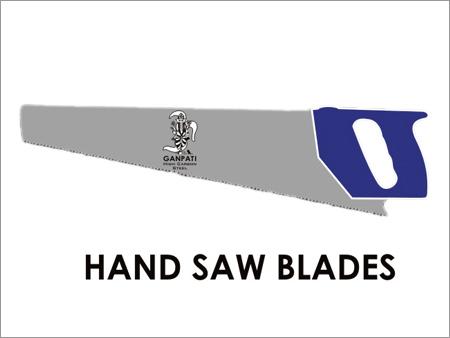 Hand Saw Blades