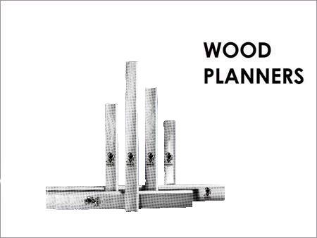 Wood Planners
