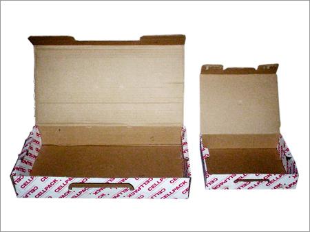 Corrugated Sheets