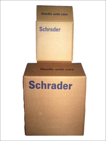 Corrugated Board Boxes