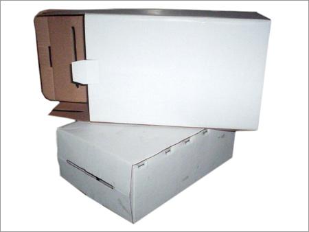 Duplex Board Boxes