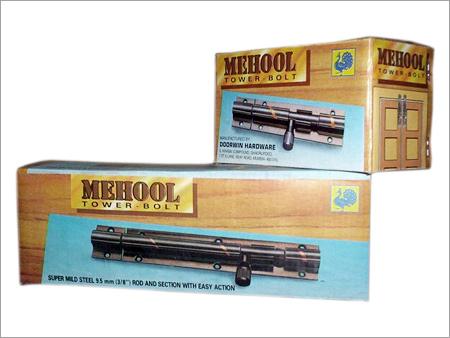 Premium Offset Printed Boxes