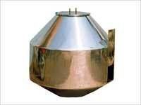 Conical Coating Pan