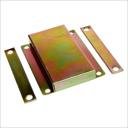 Slim Fitting Transformer Cover By S. B. ELECTRONIC INDUSTRIES