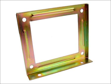 Rectangle Clamps