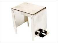 Transformer U Clamps
