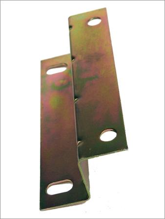 Steel Clamp