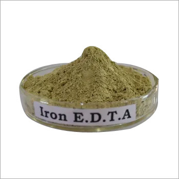 EDTA Iron