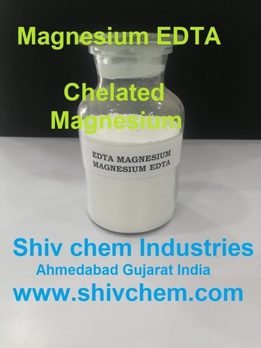EDTA Manganese EDTA Manganese