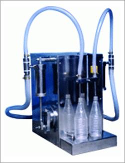 Bottle Filling Machine