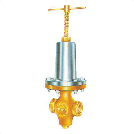 Reducing Valve