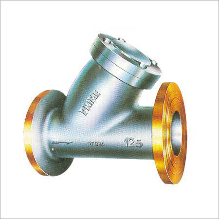 Y-Type Strainer