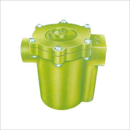 Steam Trap