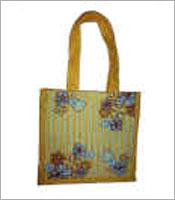 Jute Ladies Bag