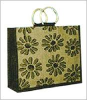 Jute Shopping Bag