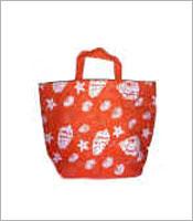 Jute Shopping Bag