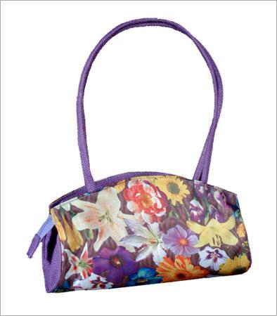 Ladies Hand Bag