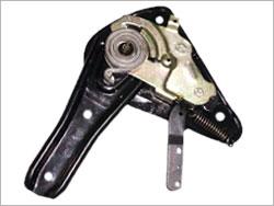 Automotive Parts & Components