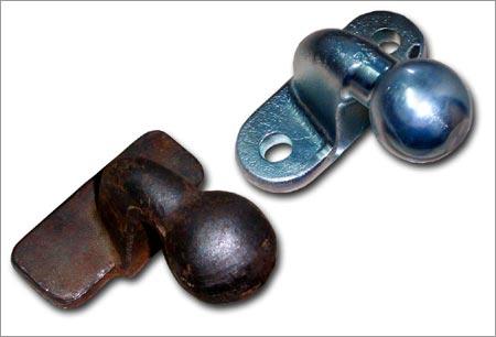 Toe Hooks