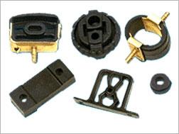 Automotive Parts