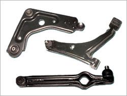 Automotive Parts