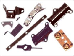 Sheet Metal Components