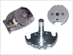 Fine Blanked Components