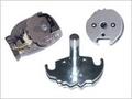 Fine Blanked Components