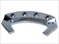 Fine Blanked Components