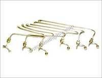 Fuel Injection Pipe Assemblies