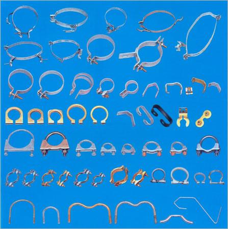 Clamps