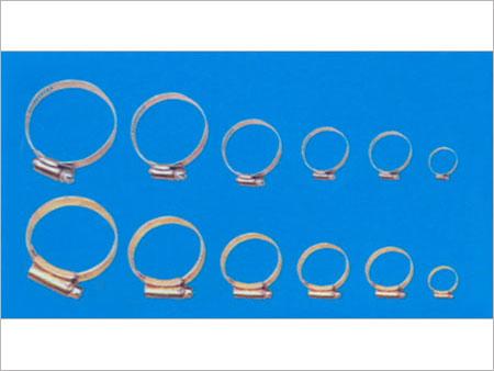 Hose Clamps