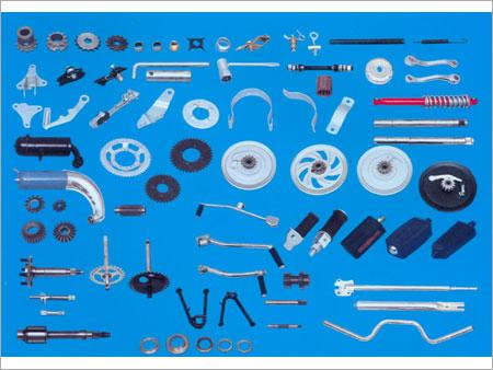 Moped & Motor Cycle Parts