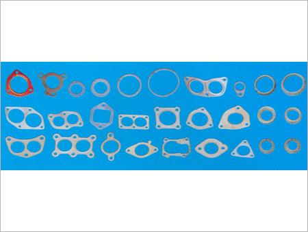 Gasket & Mesh Rings